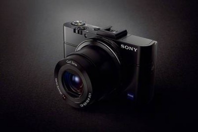 Sony RX100 MK2