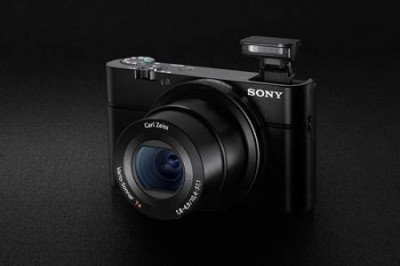 Sony RX100