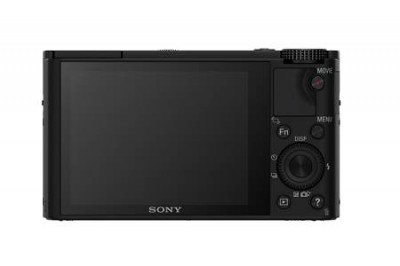 sony RX100