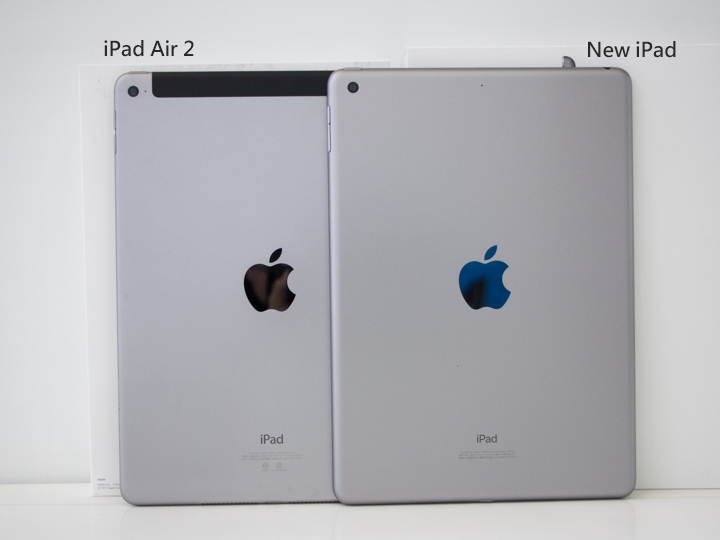 iPad Air 2收購