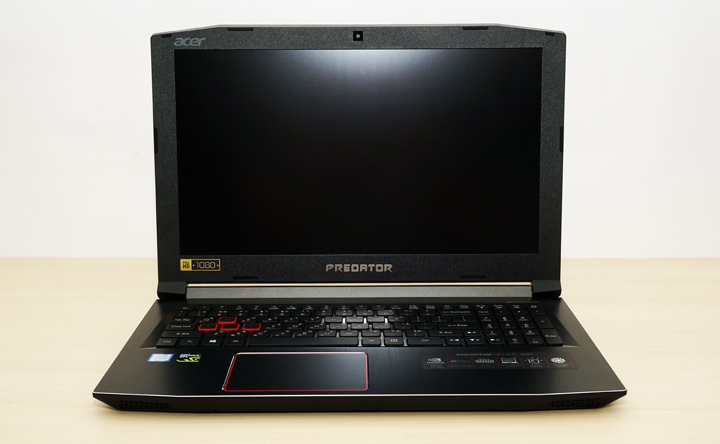66ad9f5a4075851127810587dd78c907 Predator 筆電