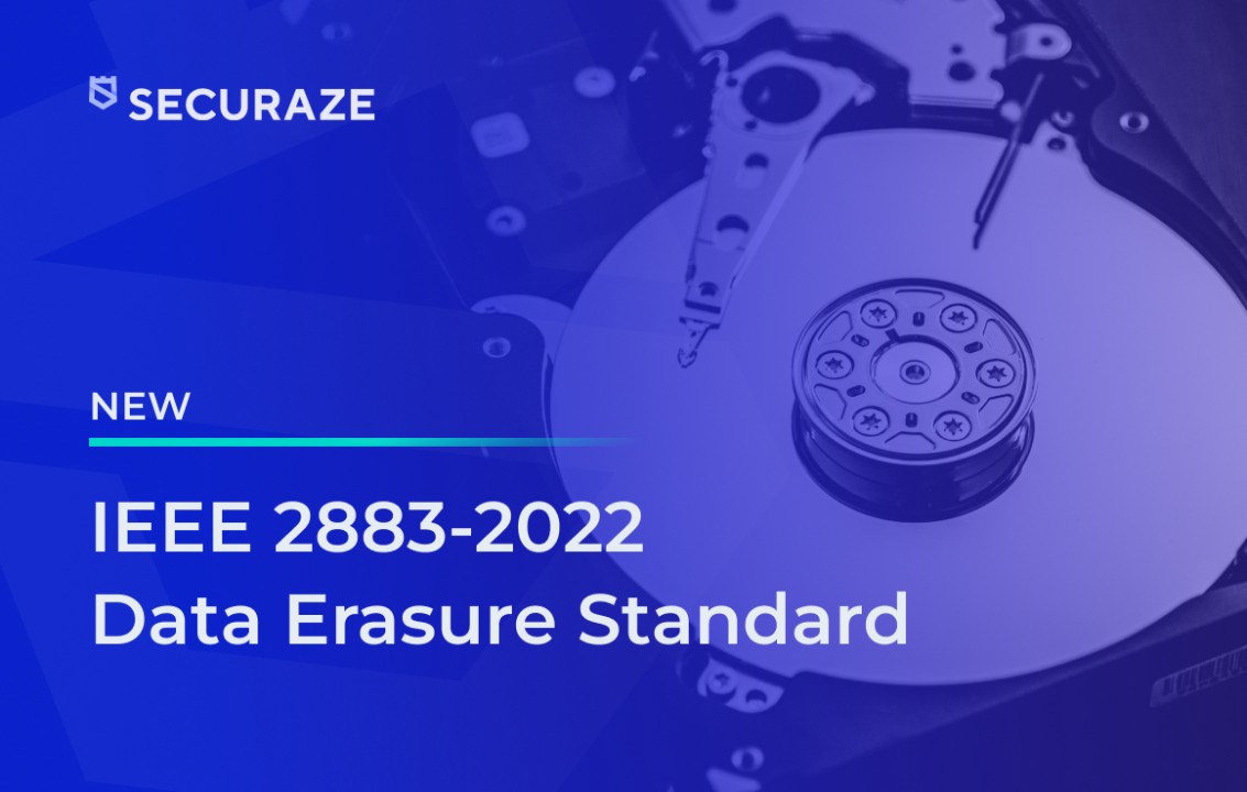 Securaze和US3C 雙強聯手，保證回收電子產品資料安全