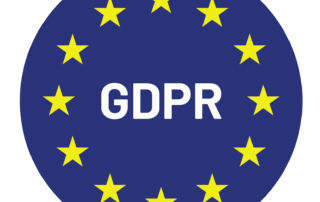 GDPR 資料安全認證 US3C powered by Securaze
