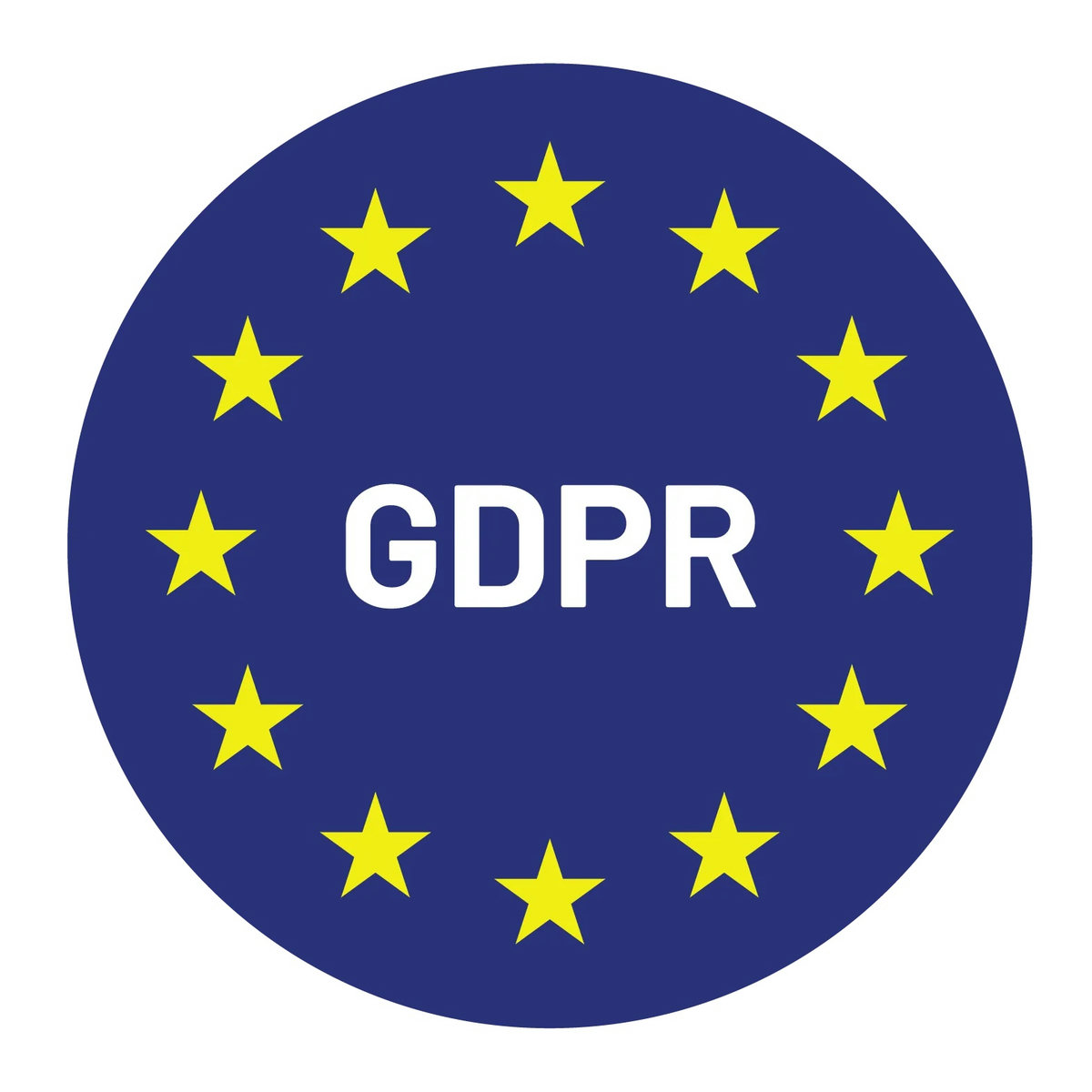 歐盟 GDPR 合規