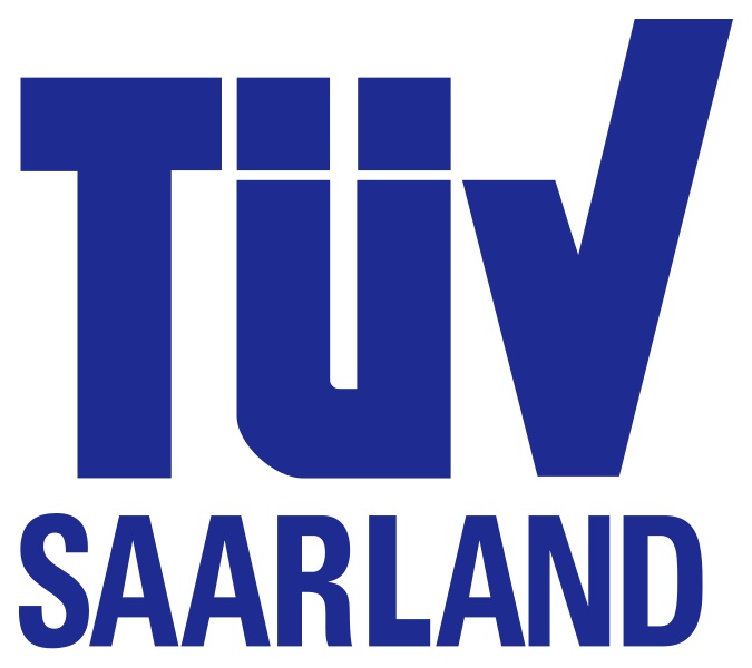 德國 TÜV 安全雙認