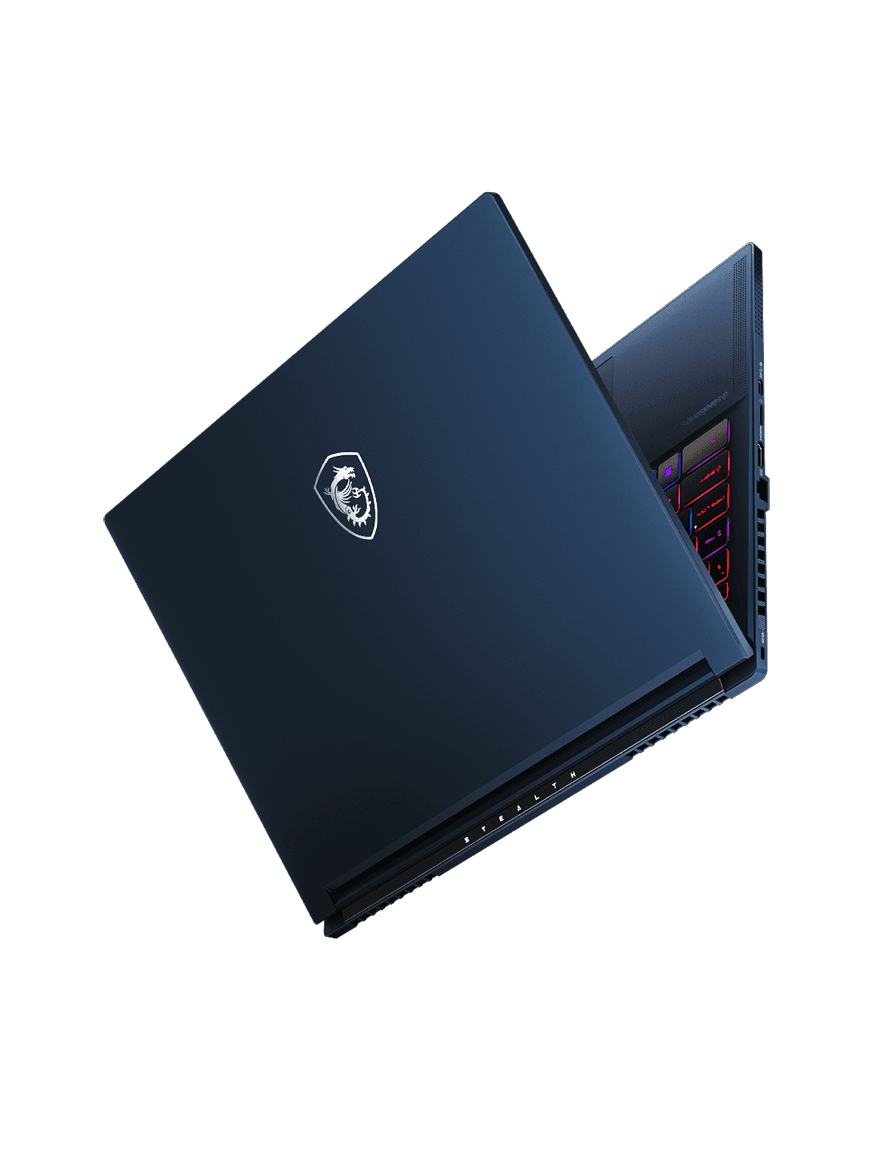MSI Stealth 16