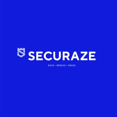 Securaze Banner