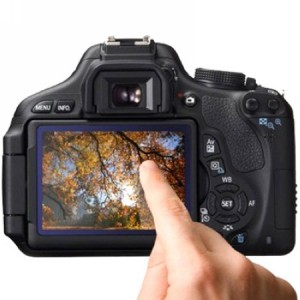 EOS 650D
