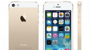 iPhone 5S