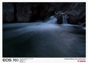 Canon EOS 70D Image Sample Gallery