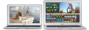 2013 版 Macbook Air