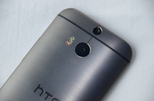 HTC One M8