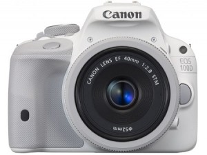 Canon EOS 100D