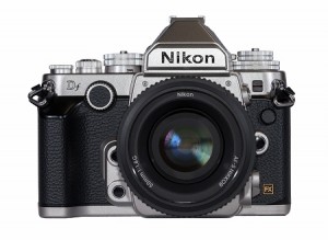 NikonDF