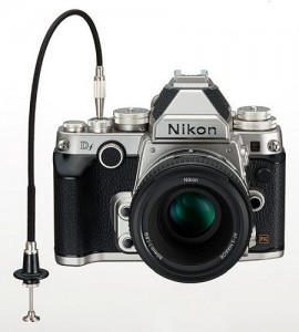 NikonDF