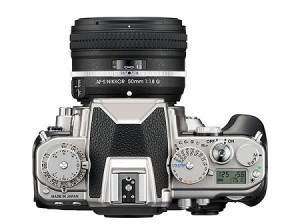 NikonDF