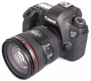 Canon 24-70mm 小三元