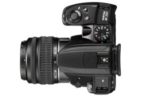 Pentax K-30