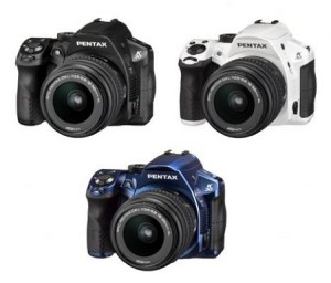 Pentax K-30