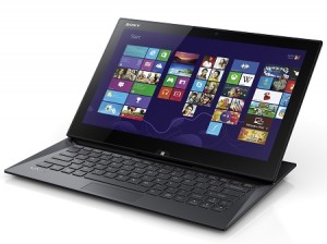 VAIO Duo 13