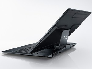 VAIO Duo 13