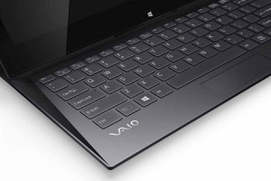 VAIO Duo 13