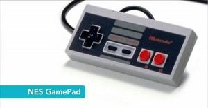 Wii U