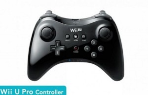 Wii U