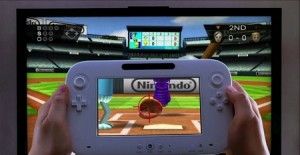 Wii U