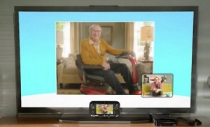 Wii U