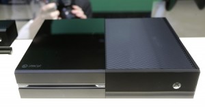 XBOX ONE