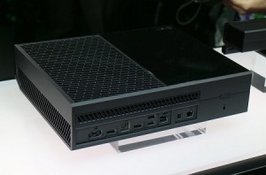 XBOX ONE