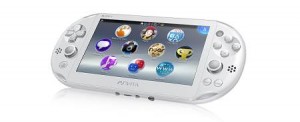 Sony PSVITA高精細螢幕 - US3C