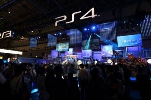 Sony PS4- US3C