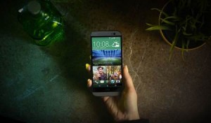 HTC ONE M8