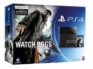PS4同捆版- US3C