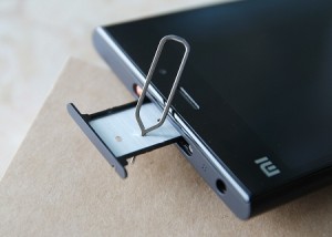 小米3