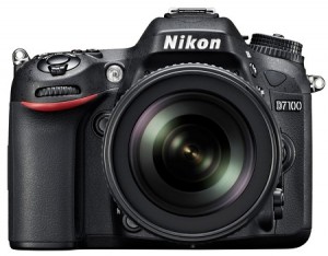 D7100