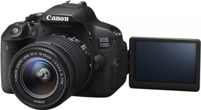 EOS 700D