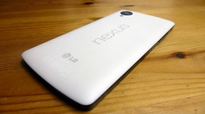 LG Nexus 5