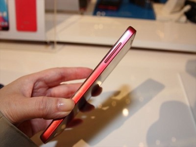 Samsung GALAXY J