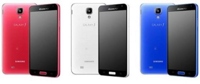 Samsung GALAXY J