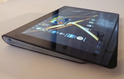 Sony Tablet S