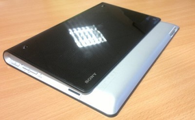 Sony Tablet S