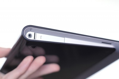 Sony Tablet S