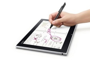 Sony VAIO Tap 11