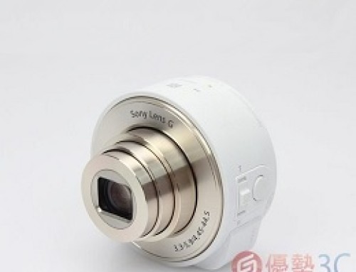 公司貨 Sony DSC-QX10 促銷優惠