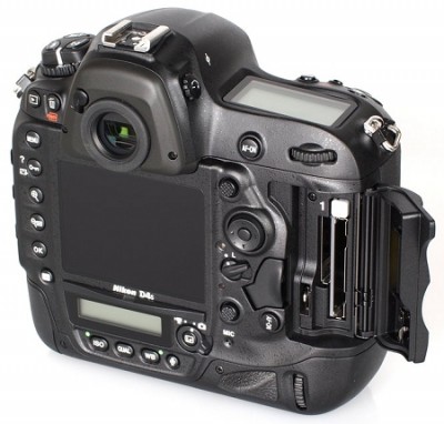 D4S