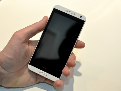 HTC Desire 610
