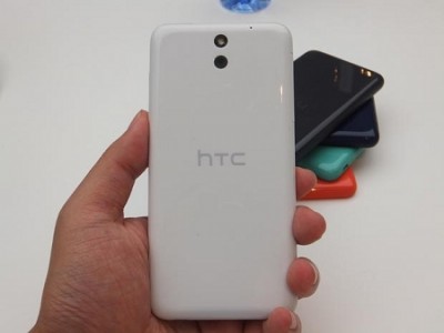 HTC Desire 610